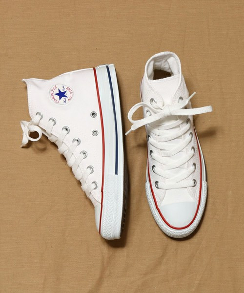 出典:CONVERSE