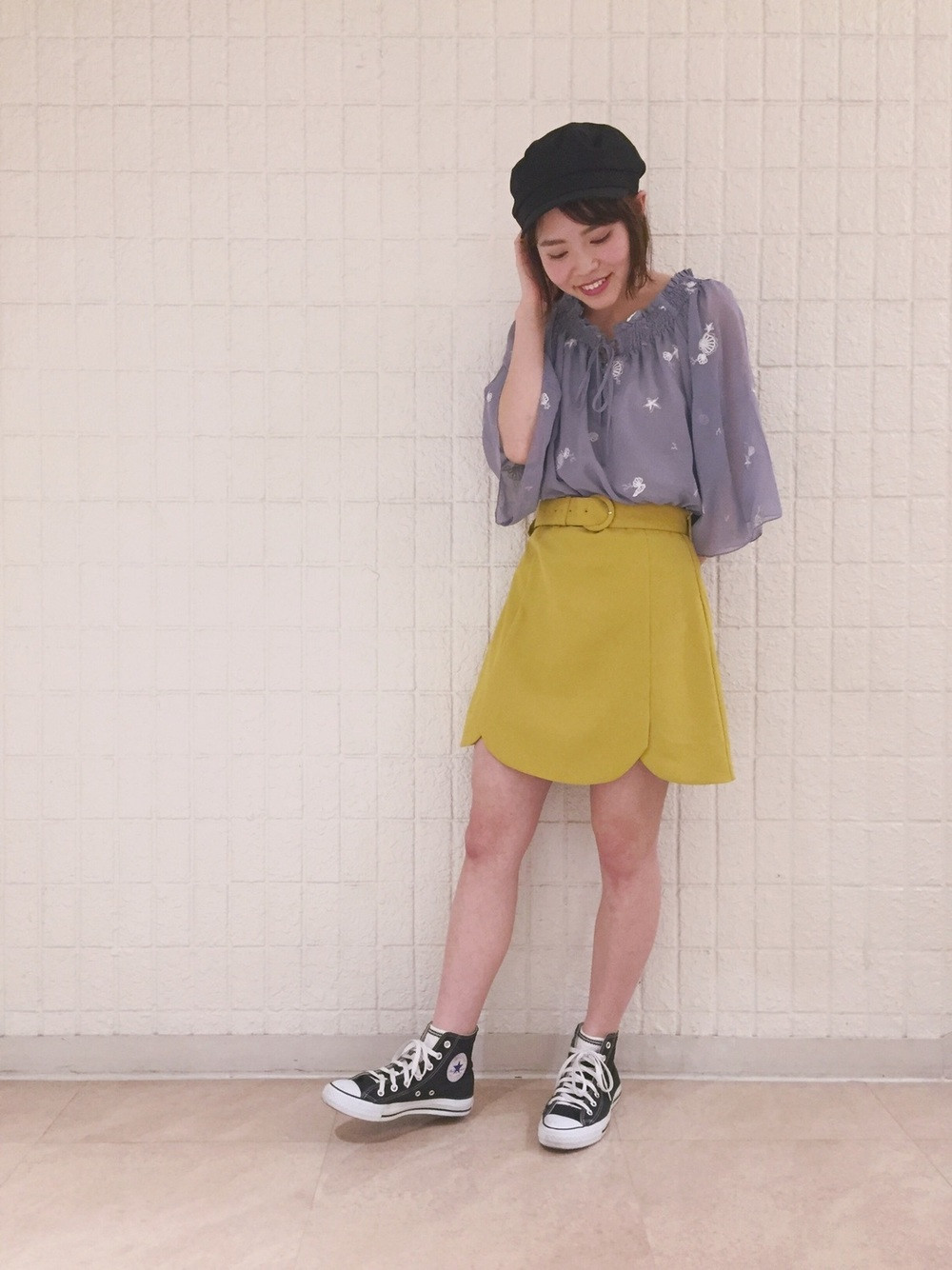 出典:AZUMI