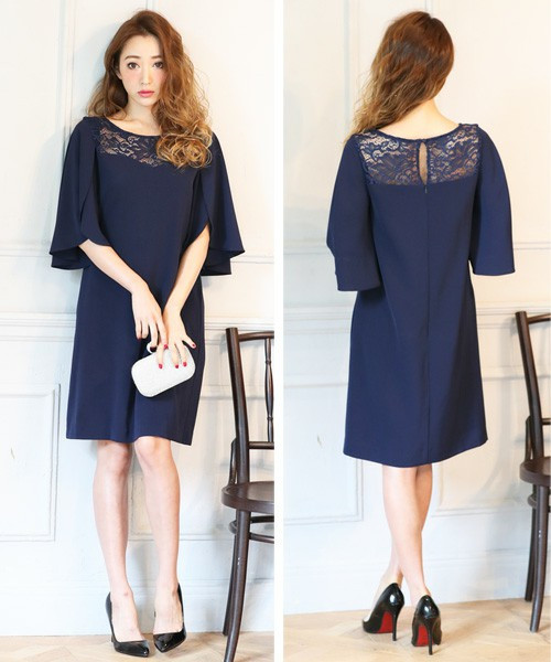 出典:DRESS