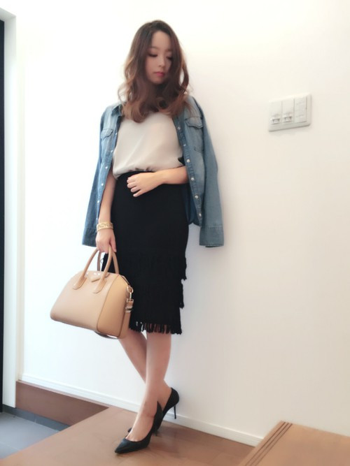 出典:TOMOMI
