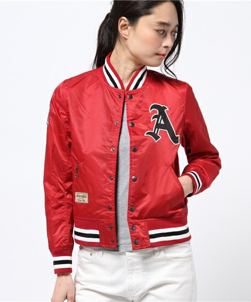 出典:AVIREX