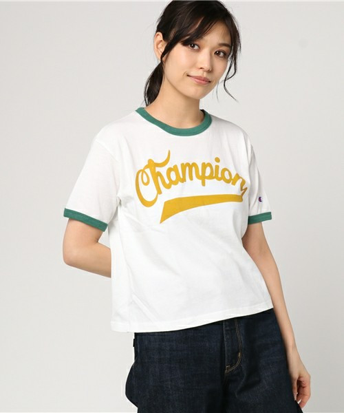 出典:Champion