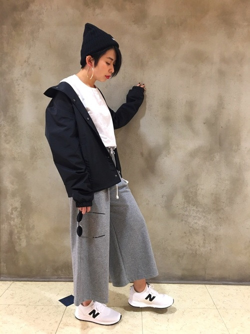 出典:NEWBALANCESAPPORO