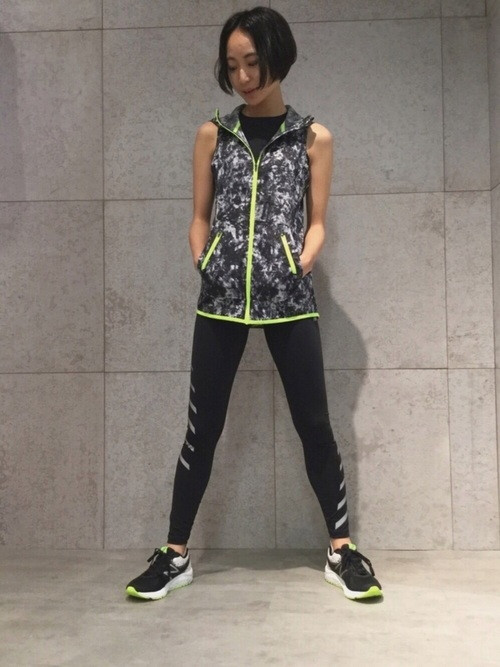 出典:NewBalanceGFO