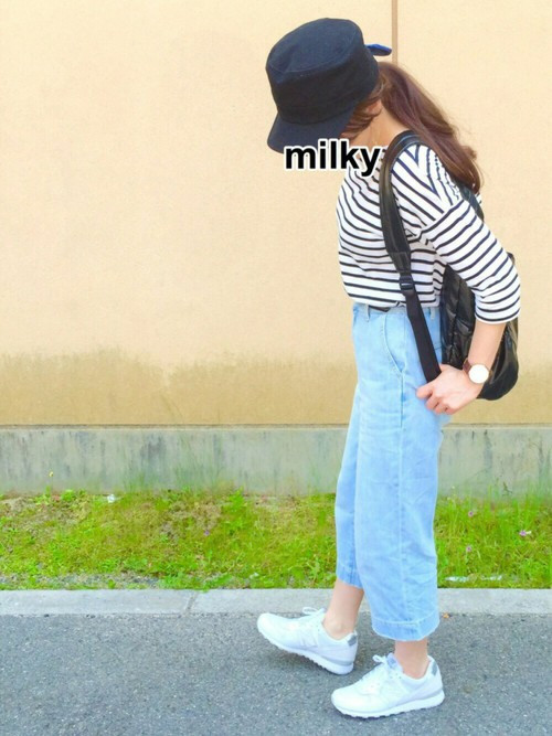 出典:milky