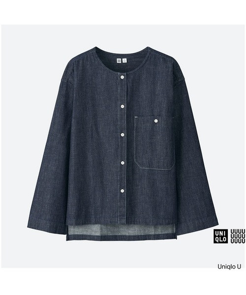 出典:UNIQLO