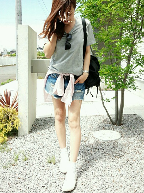 出典:Saë..♥