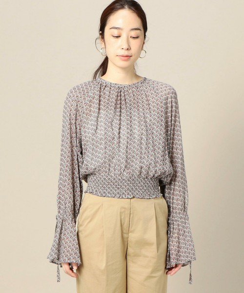 出典:BEAUTY&YOUTH