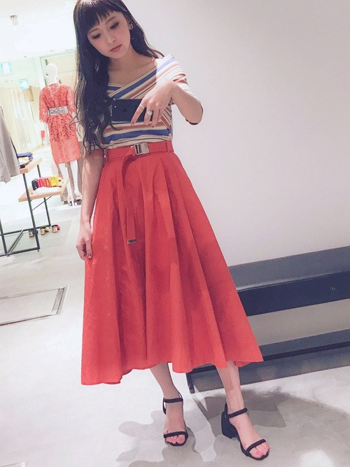 出典:Chie