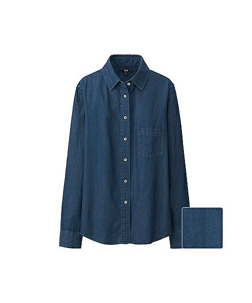 出典:UNIQLO