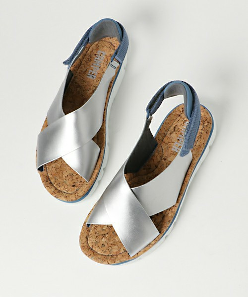 出典:CAMPER