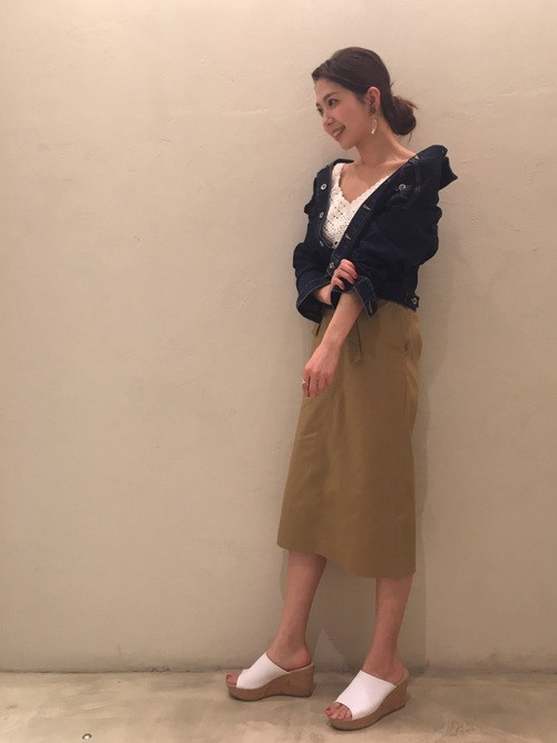 出典:BEAUTY&YOUTH
