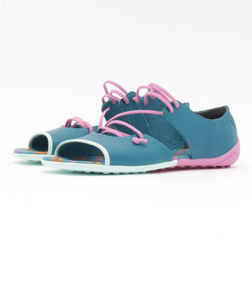 出典:CAMPER
