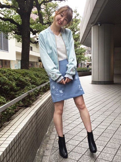 出典:dazzlin