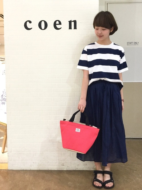 出典:coen