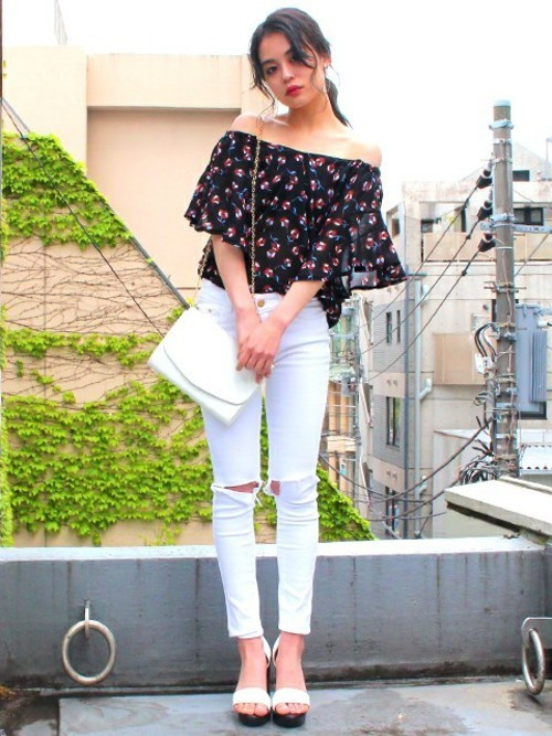 出典:CHILLE