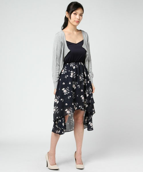 出典:dazzlin