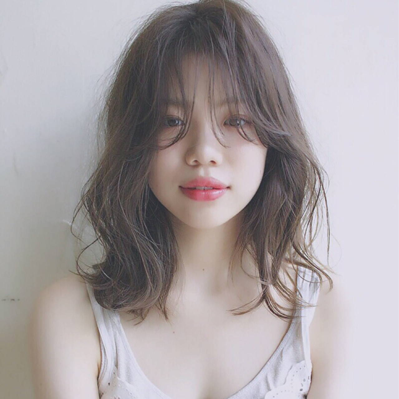 どんな色か知ってる トレンドの髪色 グレージュ でオトナ度アップ Hair