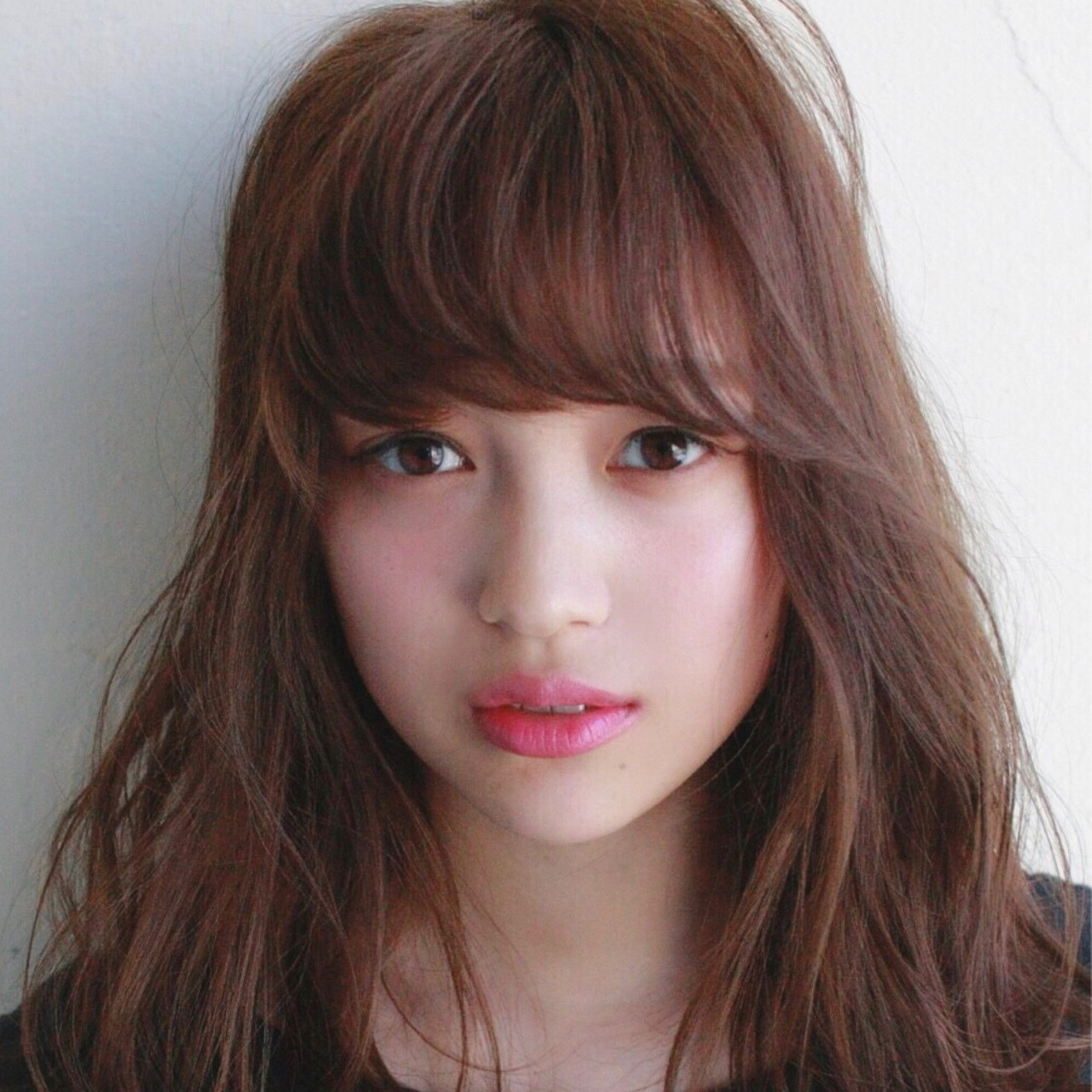 大検証 私の前髪あり なし 一体どっちがいいの Hair