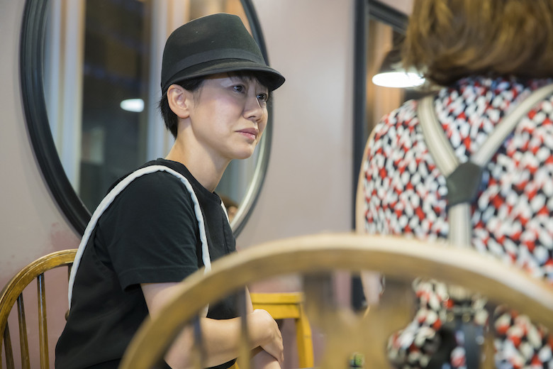 表参道の人気サロン・UMiTOS代表の砂原由弥さん