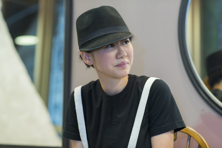 砂原由弥さん流スタッフとのコミュニケーション