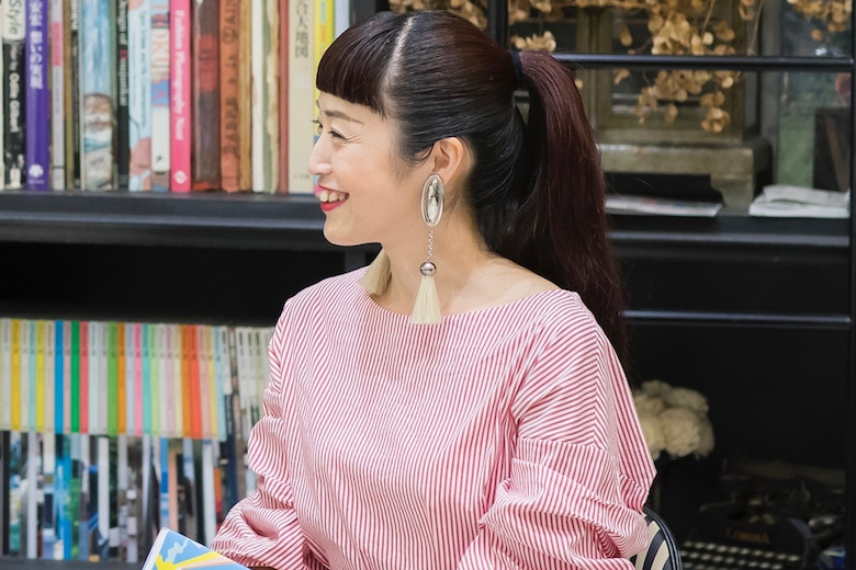 ときめきと「ちょっとの工夫」でセンスは磨かれる(赤松美和)