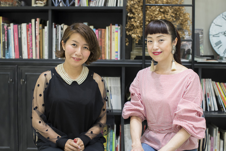 【後編】不平等な人生で「自分の居場所」をつくる(佐藤友美・赤松美和)