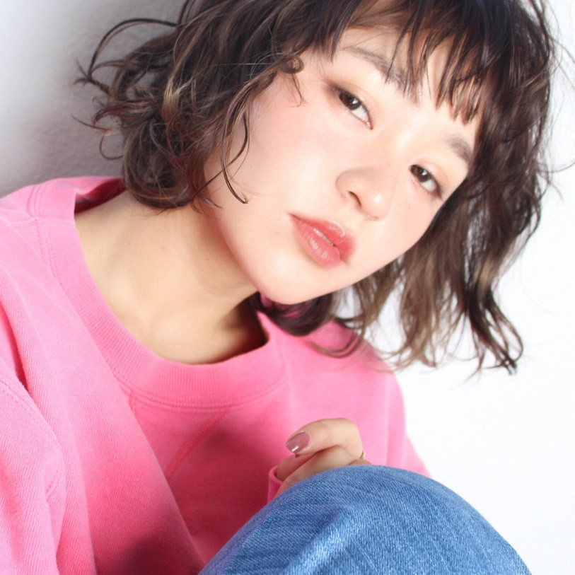 印象がガラリと変わる ショートヘアで叶える理想のスタイル Hair