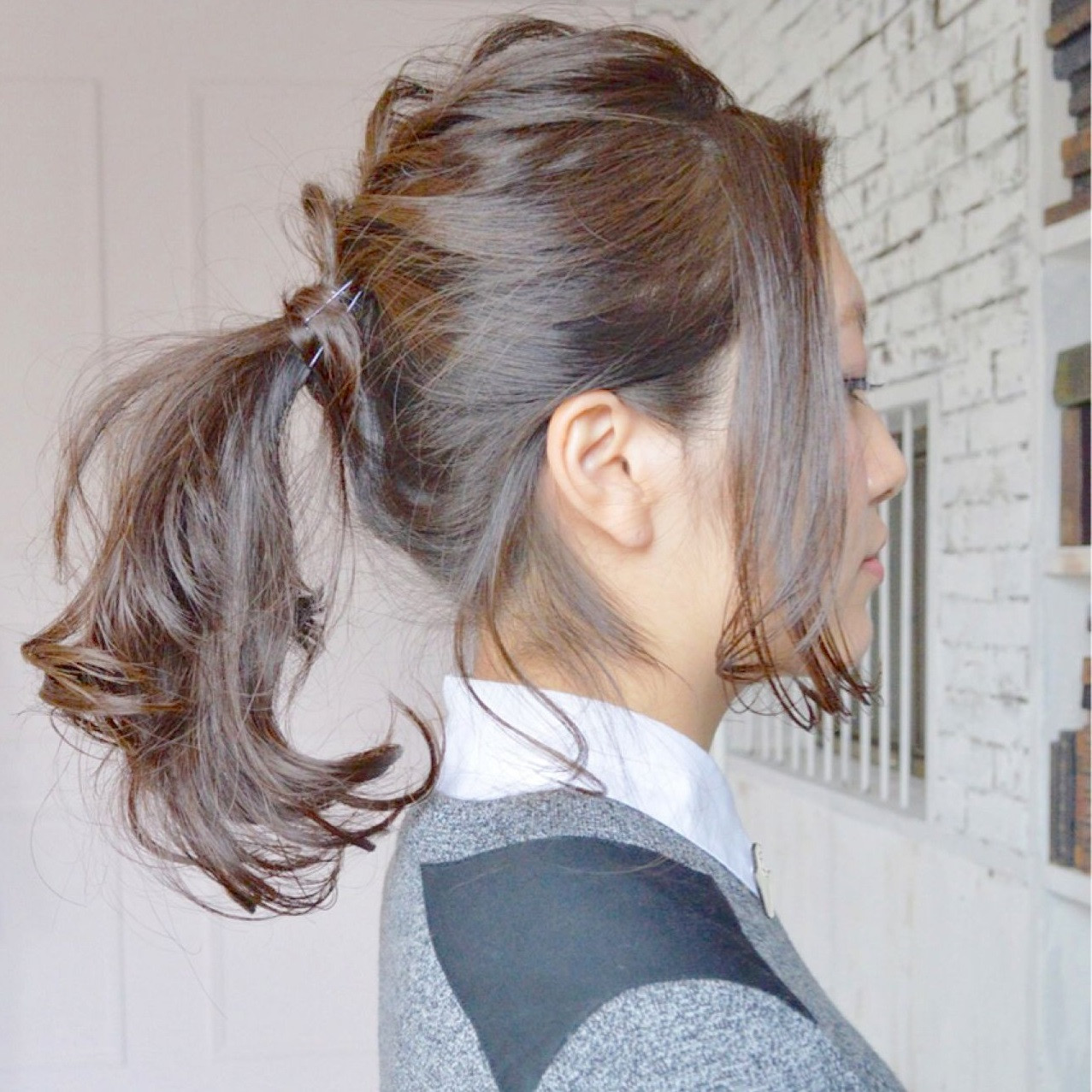 夏が来る前にチェックしよう 水着に合わせやすい髪型10選 Hair