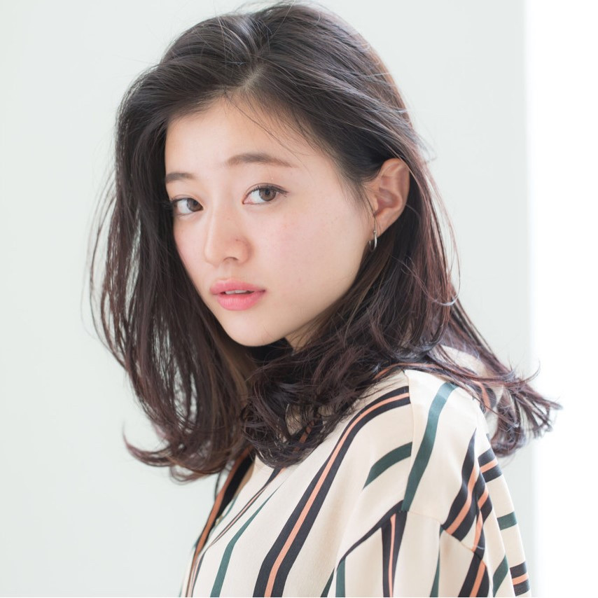 男ウケする髪のつくり方教えます 色 アレンジの仕方まで Hair