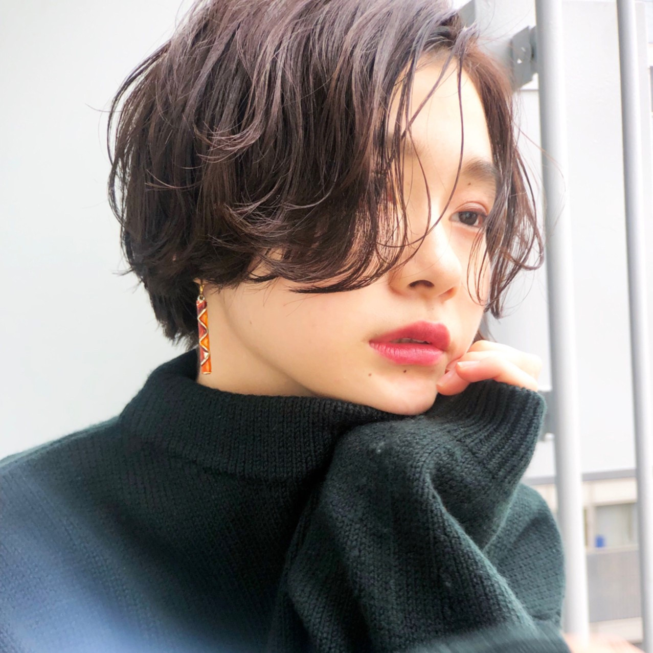 《執筆》♡LOVE UP HAIR♡ “#ふんわりウェーブBEST5”の厳選5作品が決定！