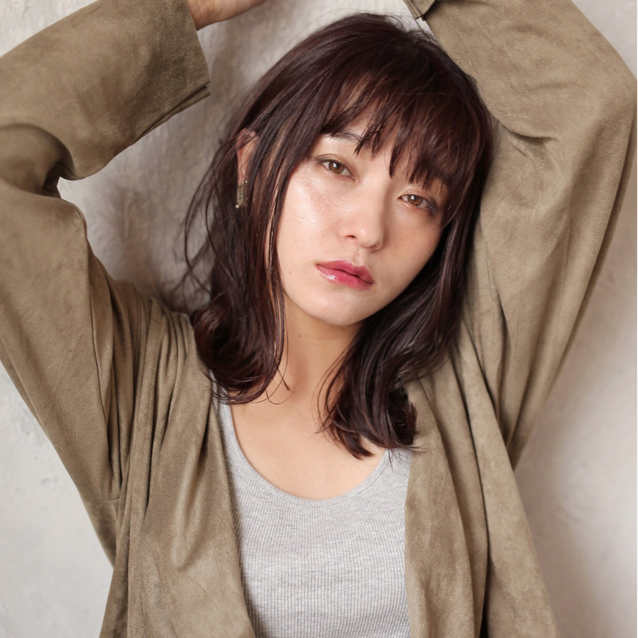 髪の毛のケア方法徹底調査 しっかりケアが美髪への道 Hair