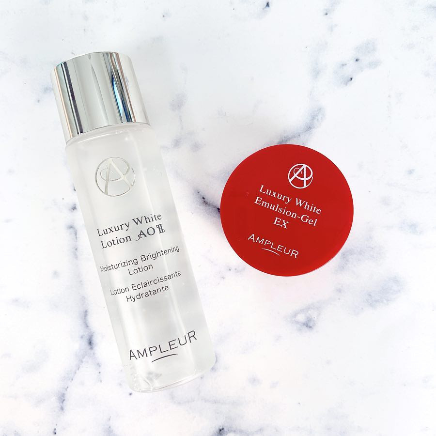 シミ くすみを退治 今からできる美白ケアで素肌美人に Hair