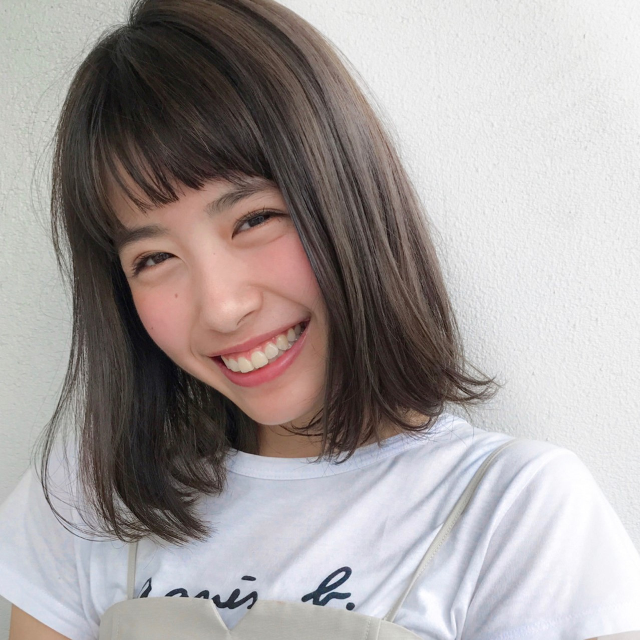 ショートヘアの前髪アレンジで雰囲気 印象チェンジを狙え Hair