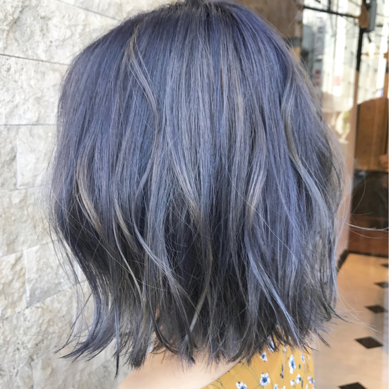 ダブルカラーに挑戦したい おすすめはどんな色 あなたの疑問を大調査 Hair