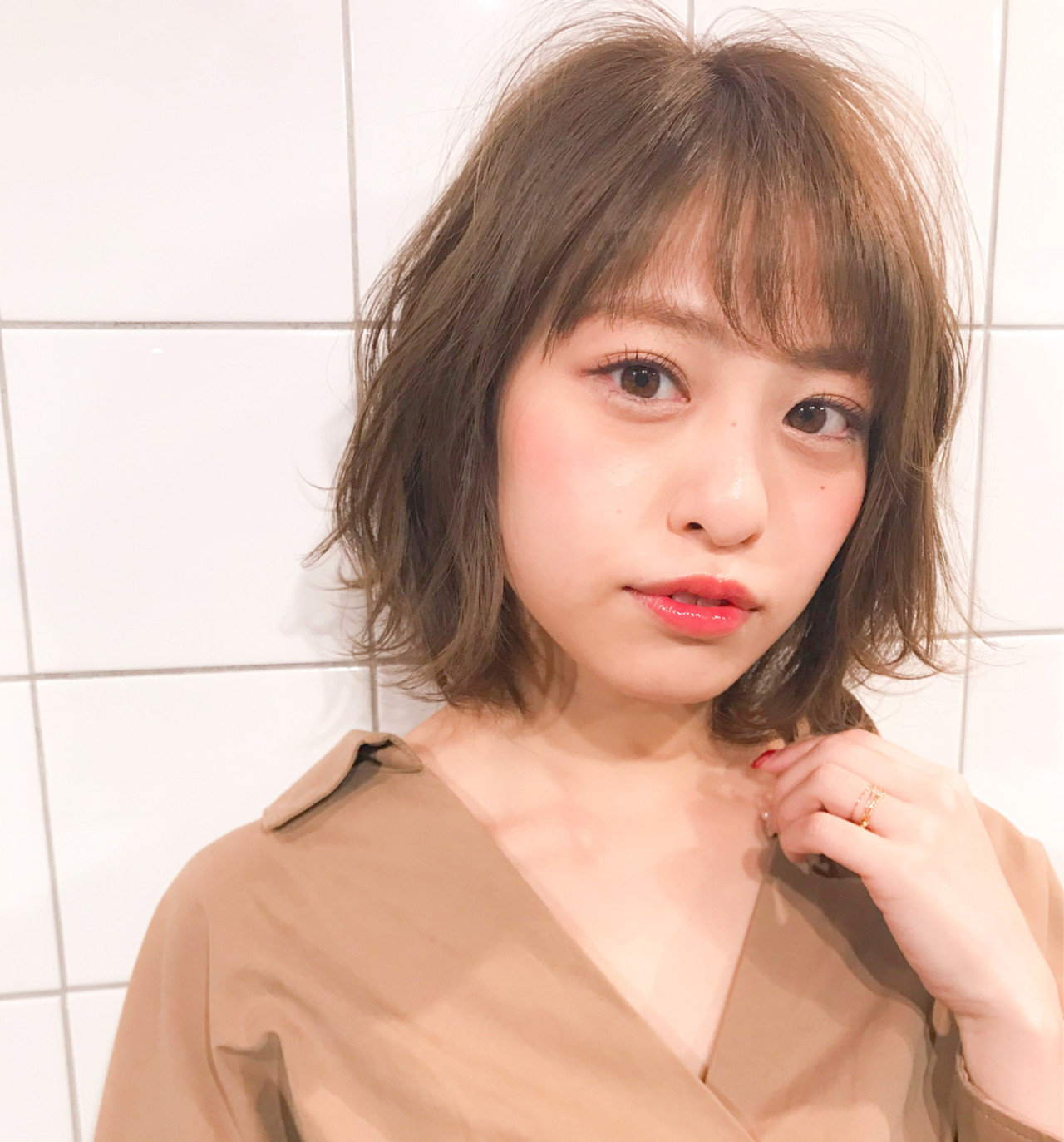 髪の悩みを解決して前向きになろう 阿部展大/THEATER表参道