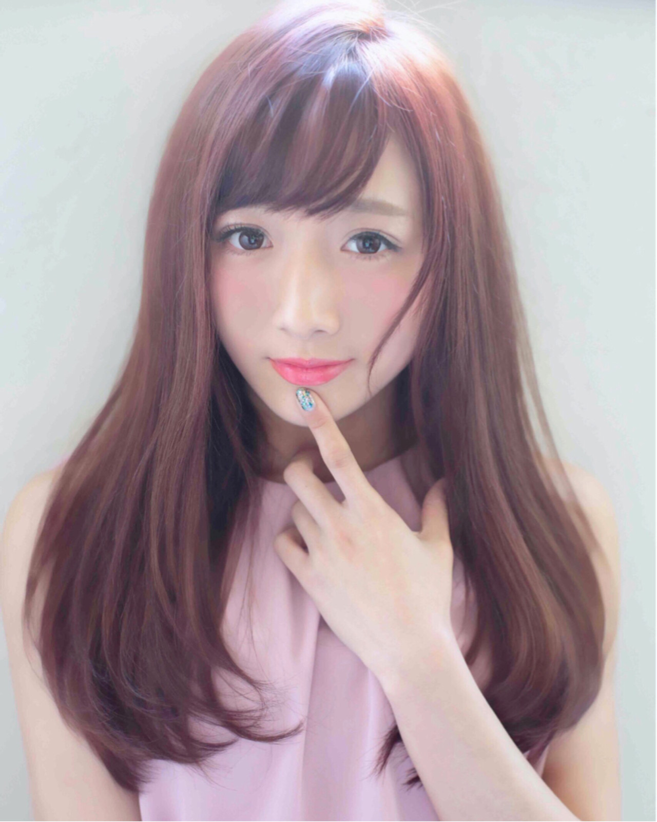ピュアなピンクがとびきりかわいい♡ 宮内 陽光(みやうち あきみつ) | フェリア
