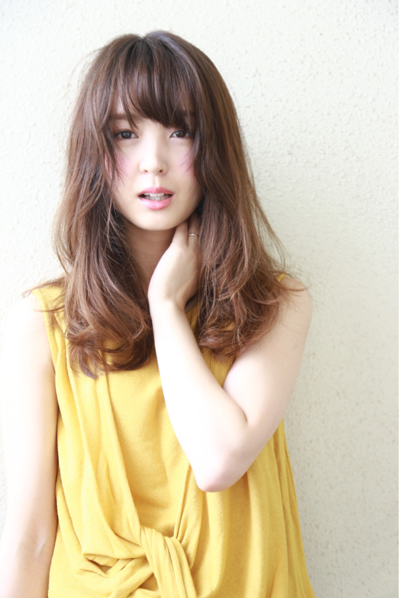 ナチュラルを目指すならラフウェーブがおすすめ! 中村 猛 | MODE K's 塚本店 (モードケイズ)