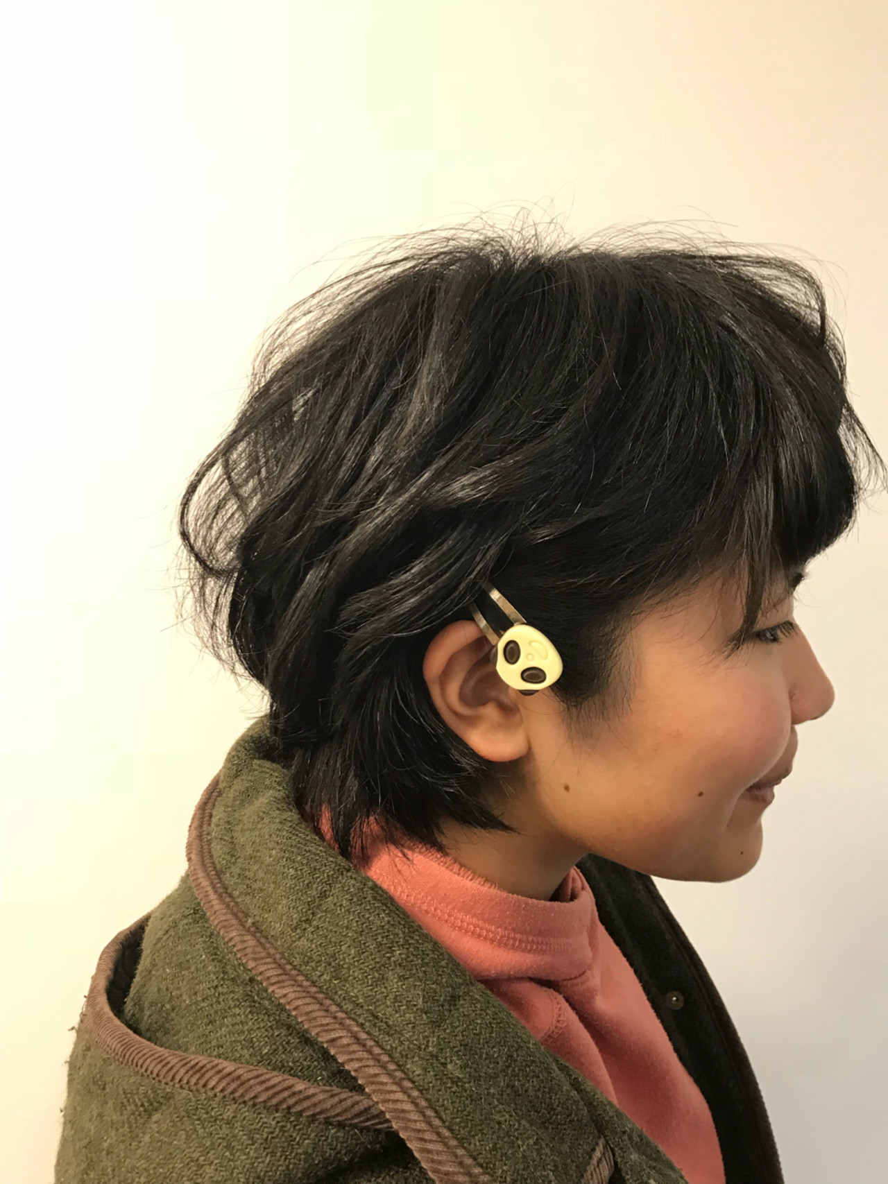 カジュアルなオフィスならユニークデザインのものを タカギツカサ | BECCO