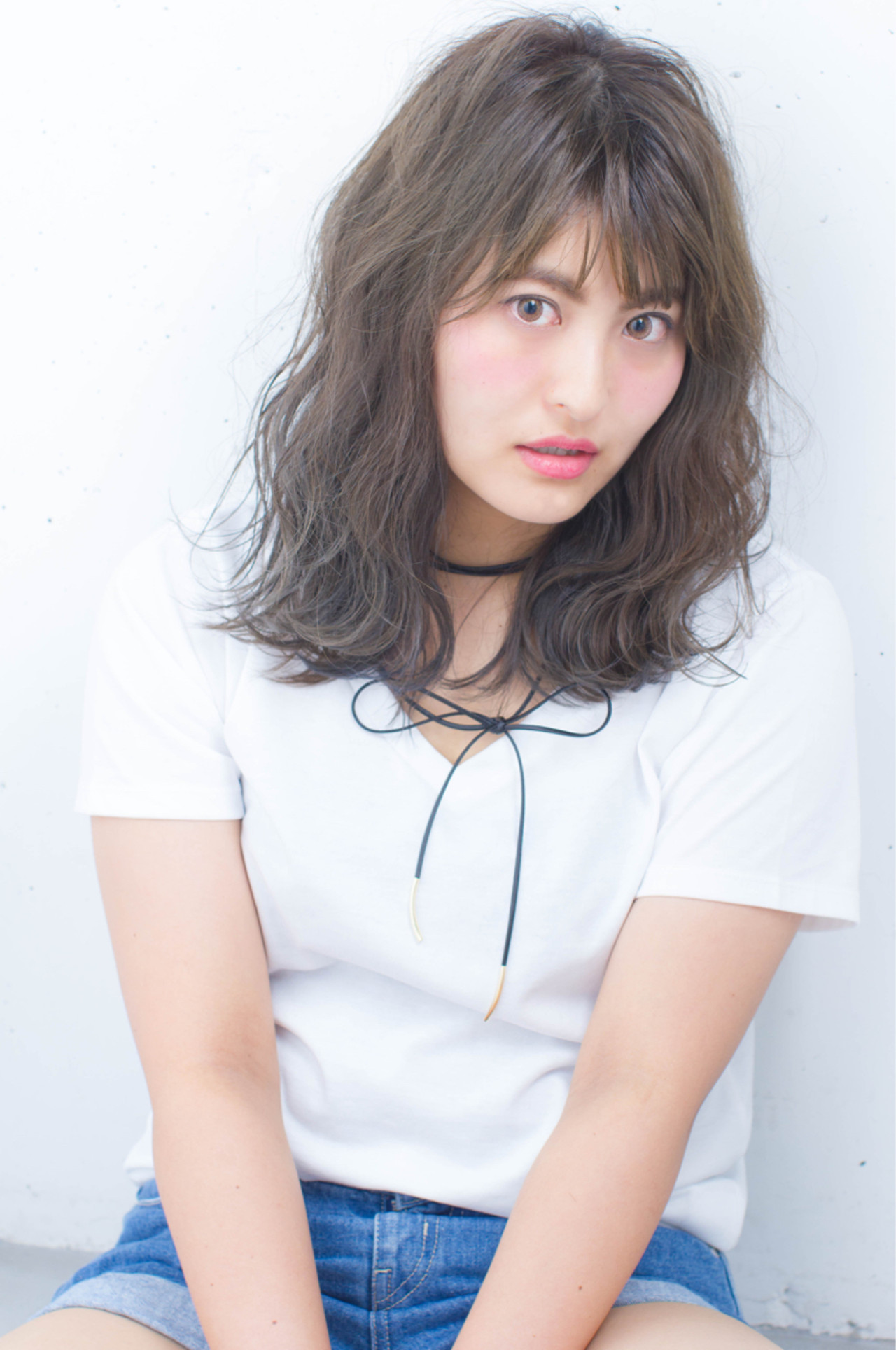 落ち着いて見えるグラデーションカラー 長谷川 聖太 | sowi hair design (ソーイ)