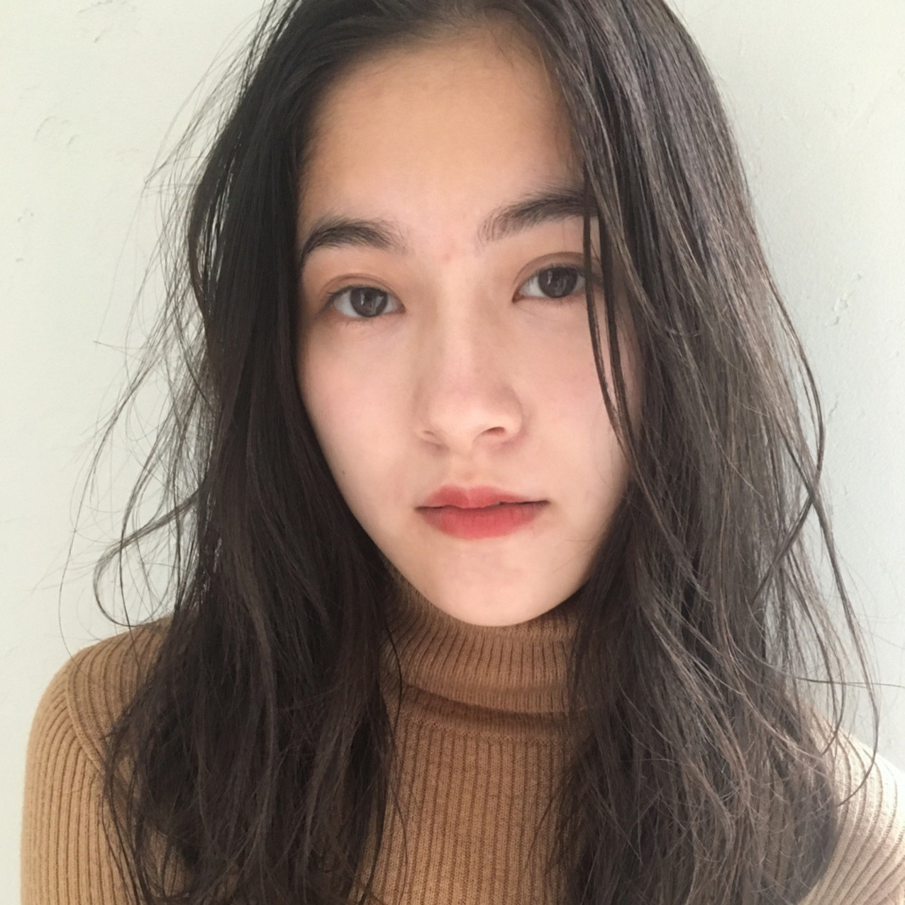 顔によって似合う黒髪がある 挑戦したい人へ捧ぐ髪型レシピ Hair