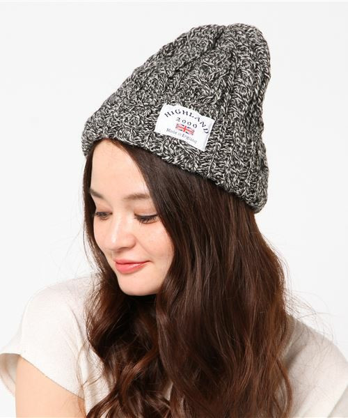 ふんわりウェーブで大人かわいく♪ KAPTEN&SON