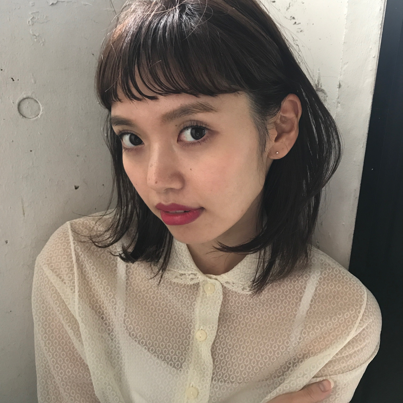 奥ゆかしい女性らしさを感じられる 小西敬二郎 | Heartim