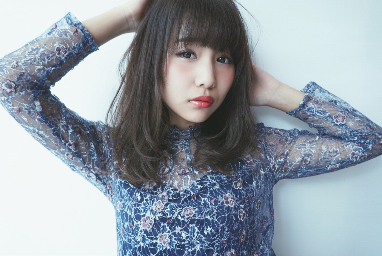 アレンジ次第で印象が変わりやすい TSUBASA | IU