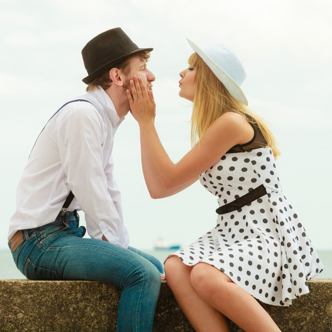 恋の駆け引きしてる 駆け引きテクニックを成功させる秘訣とは Hair