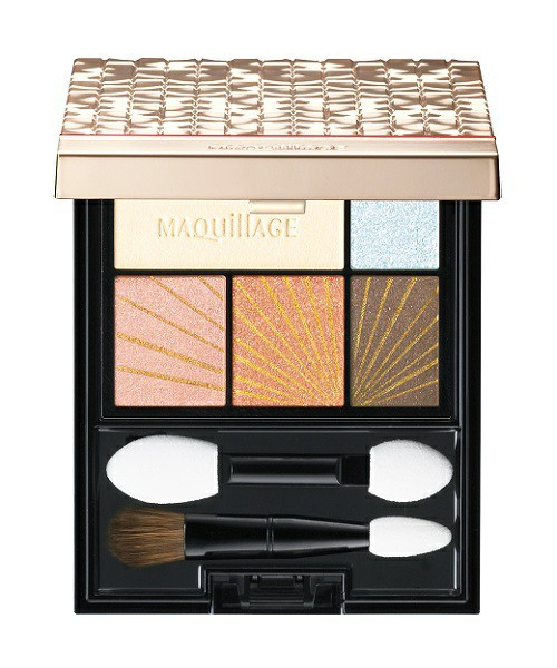 watashi+ by shiseido