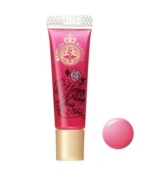 watashi+ by shiseido