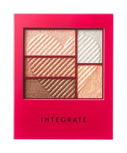 watashi+ by shiseido