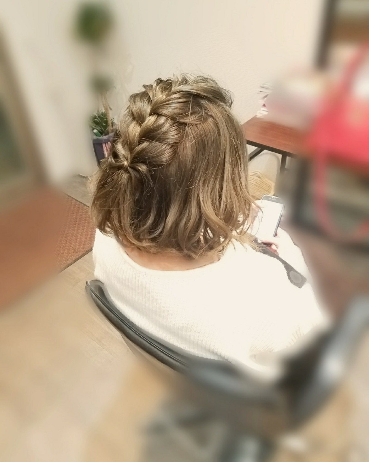 三つ編みと編み込みの違いとは? mai | HAIR SALON STELLA