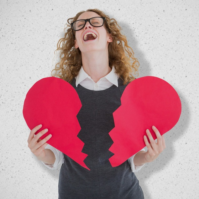 恋愛を諦めたら楽になれる 女性が恋愛を諦める理由とは Hair